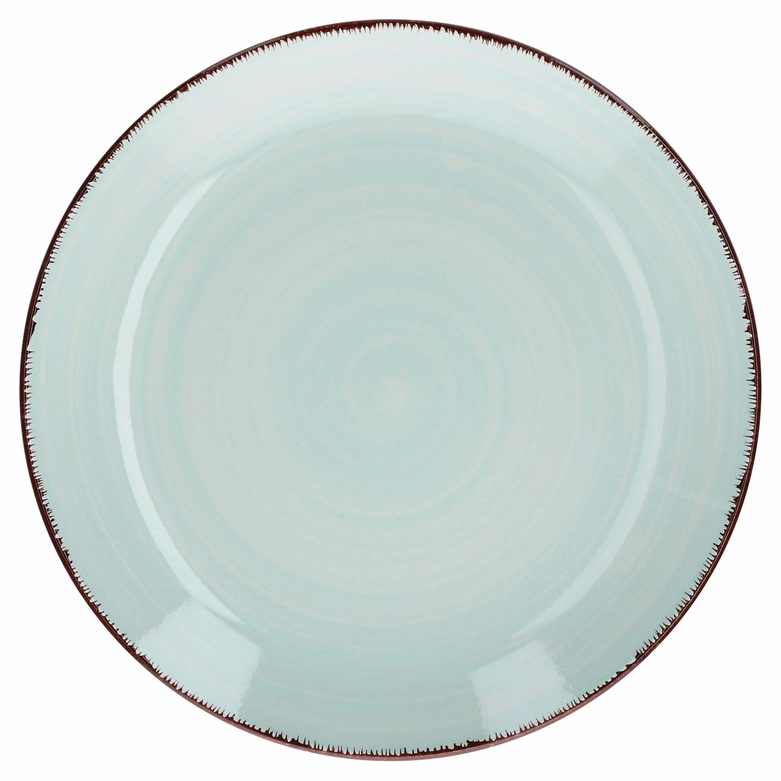 Null 4er Dessert-Kuchenteller Blue Baita White Under 19,5 Cm Lichtgrün 5 Null 4er Dessert-Kuchenteller Blue Baita White Under 19,5 Cm Lichtgrün – Bild 5