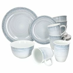 Null 16tlg Kombi Set Nordic Smilla Ritzenhoff & Breker - 408591 + 408614 + 408621 + 408676