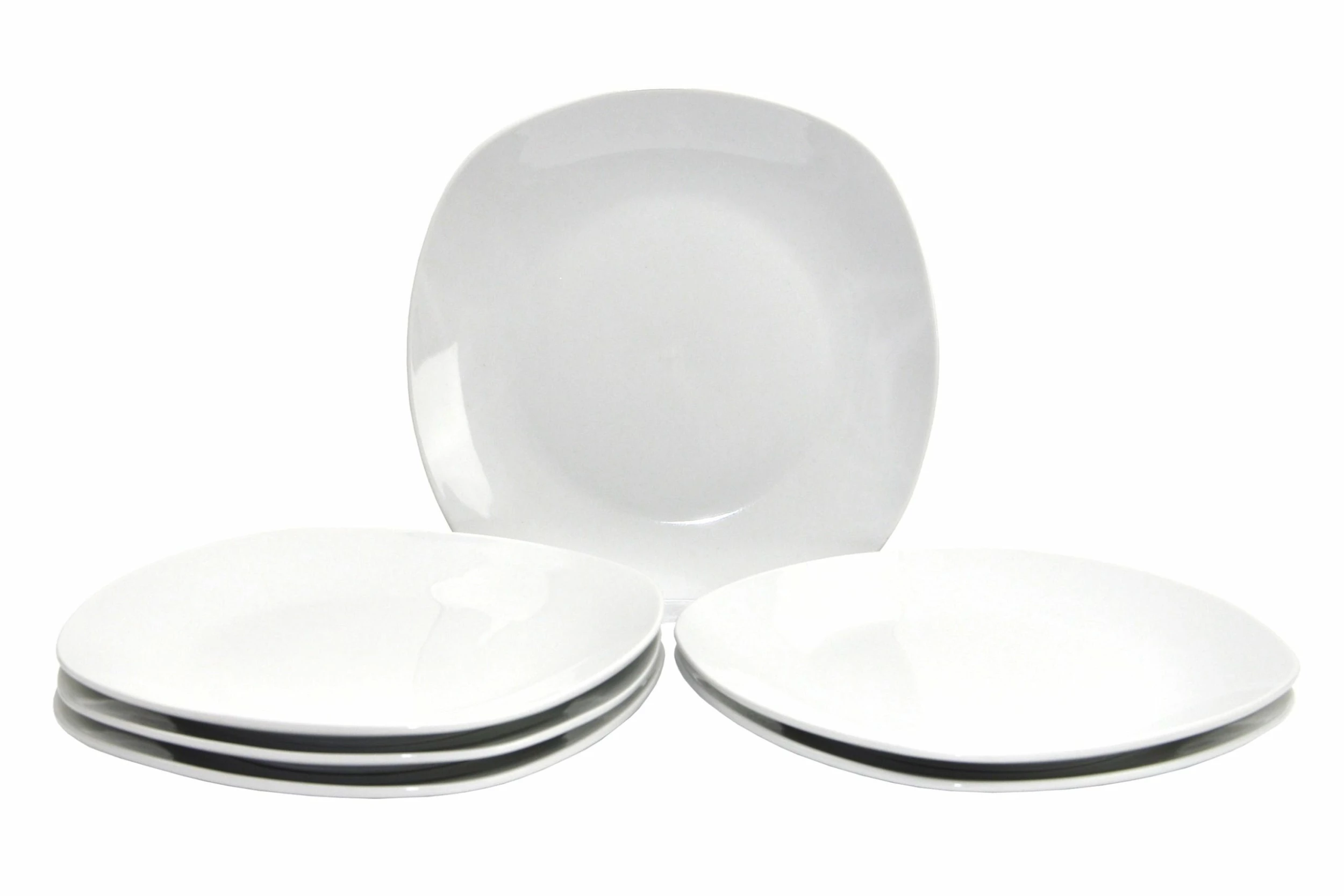 Null 6er Set Dessertteller Classico 21cm 5 Null 6er Set Dessertteller Classico 21cm – Bild 5