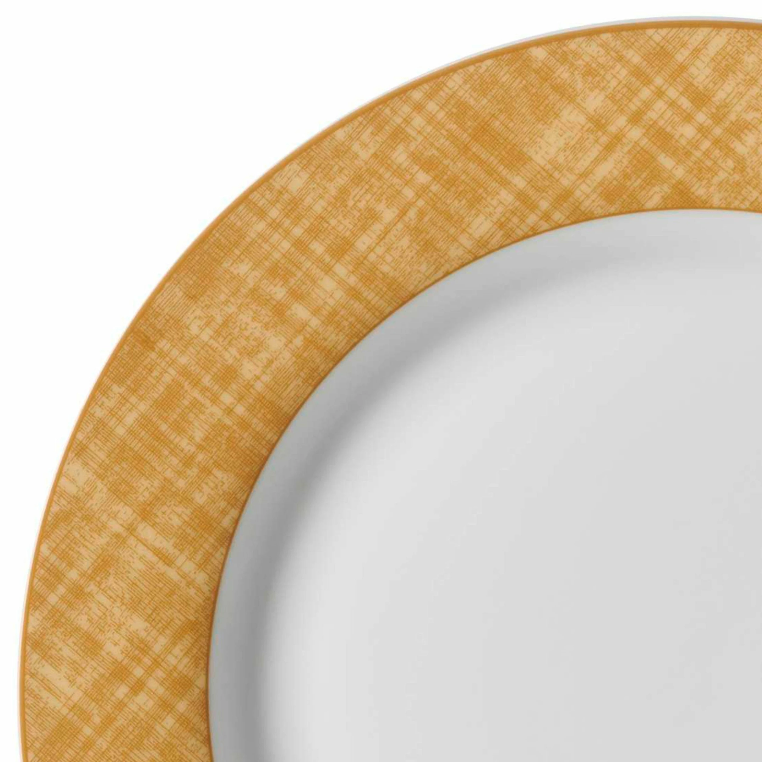 Null 4er Set Speiseteller Gelb Brazil 27cm Ritzenhoff & Breker - 409352 6 Null 4er Set Speiseteller Gelb Brazil 27cm Ritzenhoff & Breker - 409352 – Bild 6