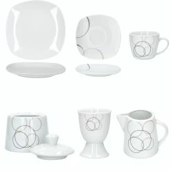 Null 18tlg. Kaffee Set Lilli Look Für 4 Personen -Null Shop 132930b5 62d5 4e53 978f 8e08aa024638