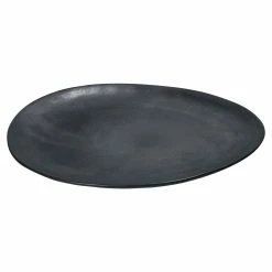 Null 4er Set Manhattan Nero Speiseteller 28,2cm Schwarz Oval - 24322631 12 Null 4er Set Manhattan Nero Speiseteller 28,2cm Schwarz Oval - 24322631 -Null Shop 1387d92c 7aa9 41ff 8d67 ebe99f22b106 scaled