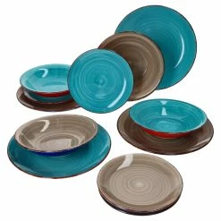 Null 12tlg Tellerset Uni Duo Malaga Grün & Rot Für 4 Personen 9 Null 12tlg Tellerset Uni Duo Malaga Grün & Rot Für 4 Personen -Null Shop 14d5a2f9 f11d 4ba3 aa94 30b45e0276de scaled