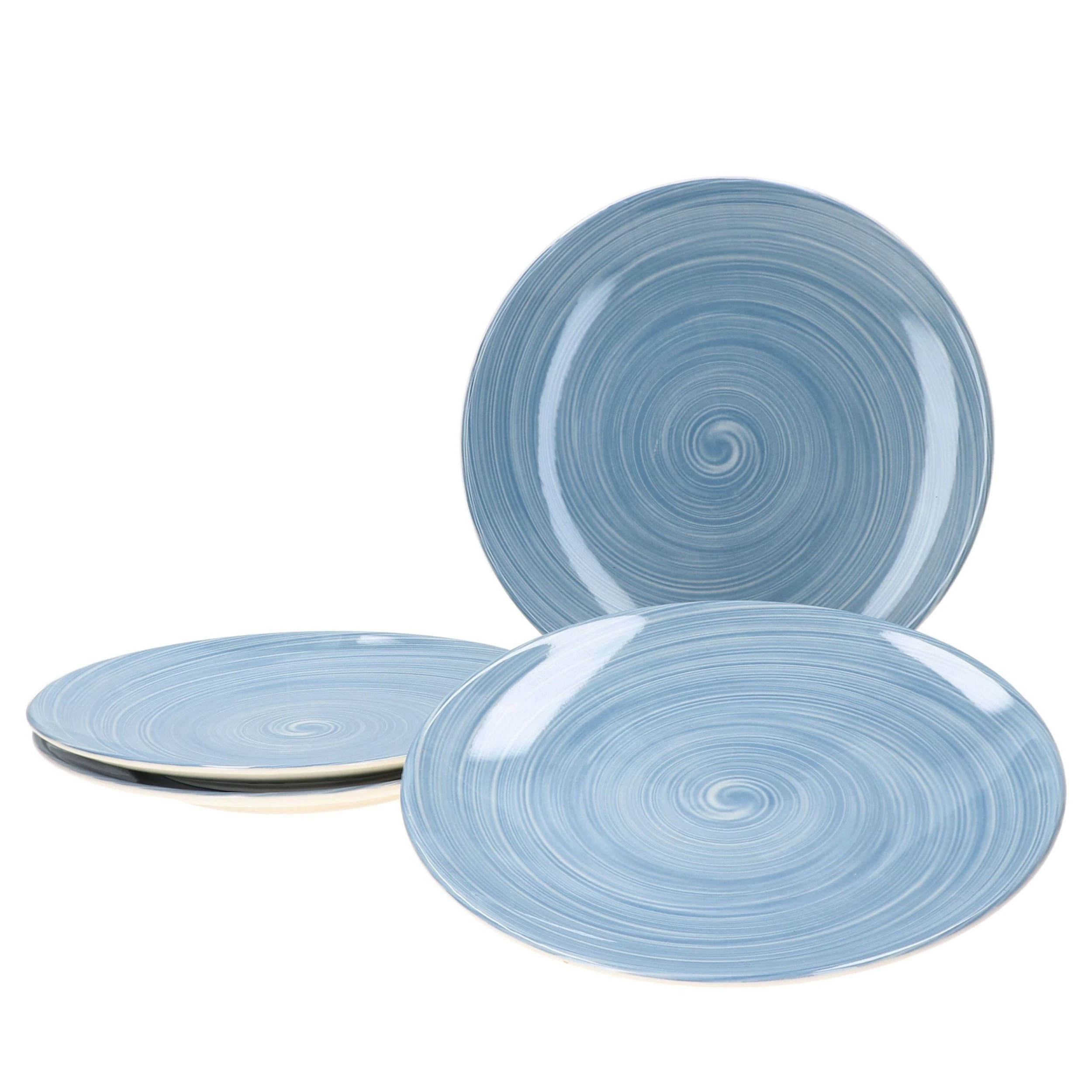 Null 4er Set Dessert- Kuchenteller Uni Blau Julia 21,5cm Ritzenhoff & Breker - 404241 1 Null 4er Set Dessert- Kuchenteller Uni Blau Julia 21,5cm Ritzenhoff & Breker - 404241