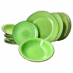 Null MamboCat Uni Gelb 12-tlg. Teller Set Geschirr Steingut 9 Null MamboCat Uni Gelb 12-tlg. Teller Set Geschirr Steingut -Null Shop 1fe55e91 1377 4ba1 a353 c4e5d26ee10f 4 scaled