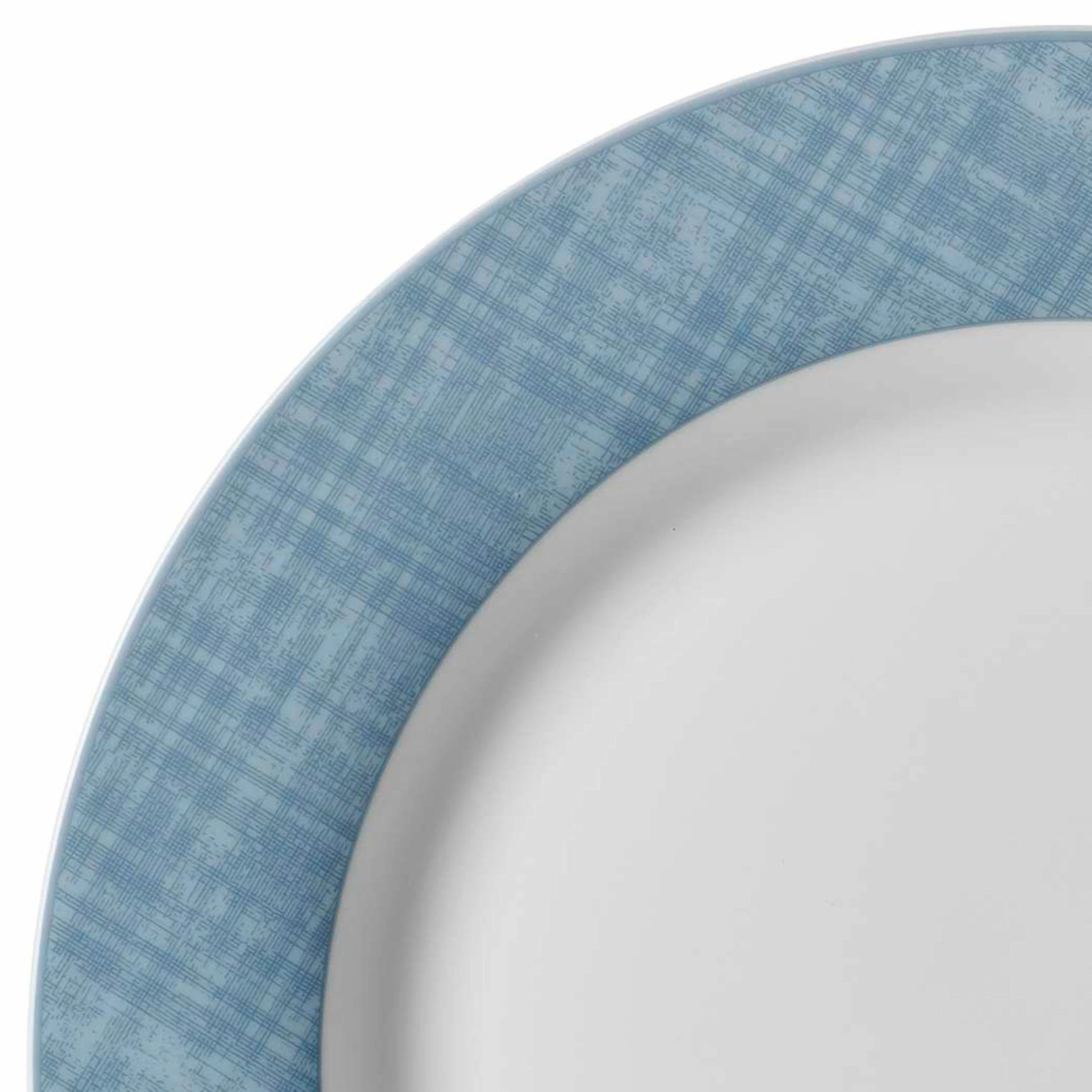 Null 4er Set Speiseteller Blau Brazil 27cm Ritzenhoff & Breker - 409277 6 Null 4er Set Speiseteller Blau Brazil 27cm Ritzenhoff & Breker - 409277 – Bild 6