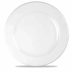 Null Runder Teller Indi Grau 27cm Durchmesser (8 Stück) Von CHEFGASTRO -Null Shop 2e6bee39 f6e9 4c2a 969d 37ca2e0dd98c