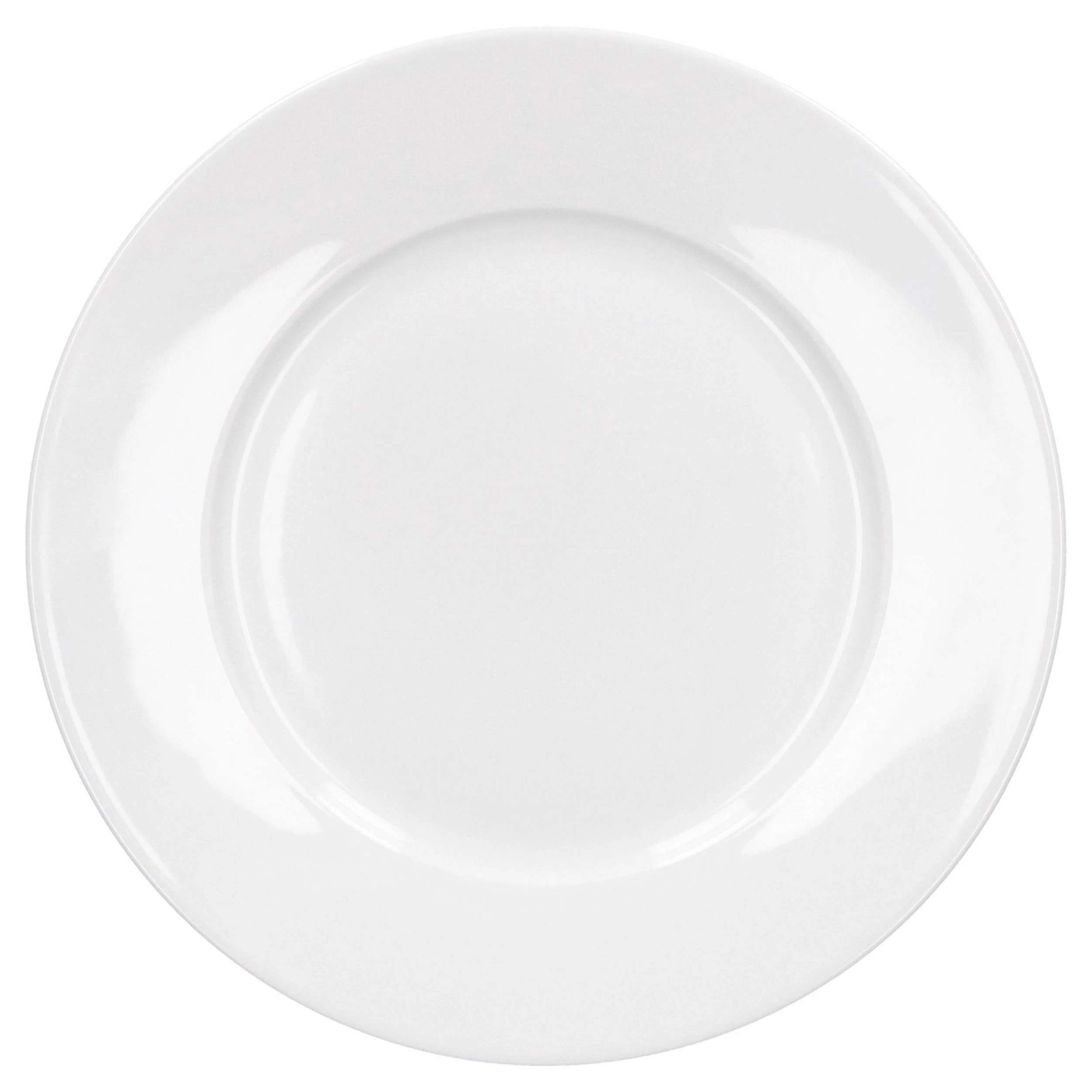 Null 6er Set Essteller Flach 24,5cm Serie Lilli 4 Null 6er Set Essteller Flach 24,5cm Serie Lilli – Bild 4