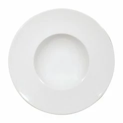 Null 6 X Tivoli Uni Steakteller 27,5cm * - Weiß - Saturnia -Null Shop 2f1379eb 471a 4d28 b39b 4be70c71bf33 3