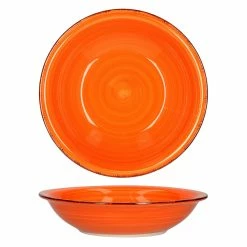 Null MamboCat Uni Orange 12-tlg. Teller Set Geschirr Steingut -Null Shop 3089cc18 d902 4e7a b83c 1339e4f4586d scaled