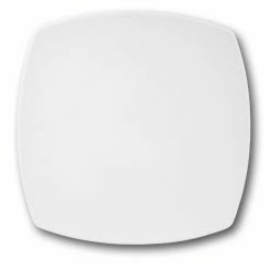 Null 4 X Siviglia Uni Teller Flach 31cm * - Weiß - -Null Shop 3172a235 dab7 4459 a4aa fe886bea8e09