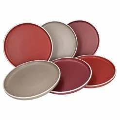 Null 6er Set Dessert- Kuchenteller Riva 20,5cm Porzellan -Null Shop 33ce5565 f4b7 460a 8fe4 b67d99cde19c 24 scaled
