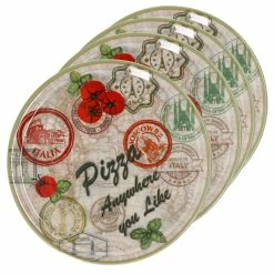 Null Pizzateller Charme Green - Moskau Grün - 33cm - 04018#ZCHAV 9 Null Pizzateller Charme Green - Moskau Grün - 33cm - 04018#ZCHAV -Null Shop 35f30a61 00dd 451a a663 6ec6c0be2341 1 scaled