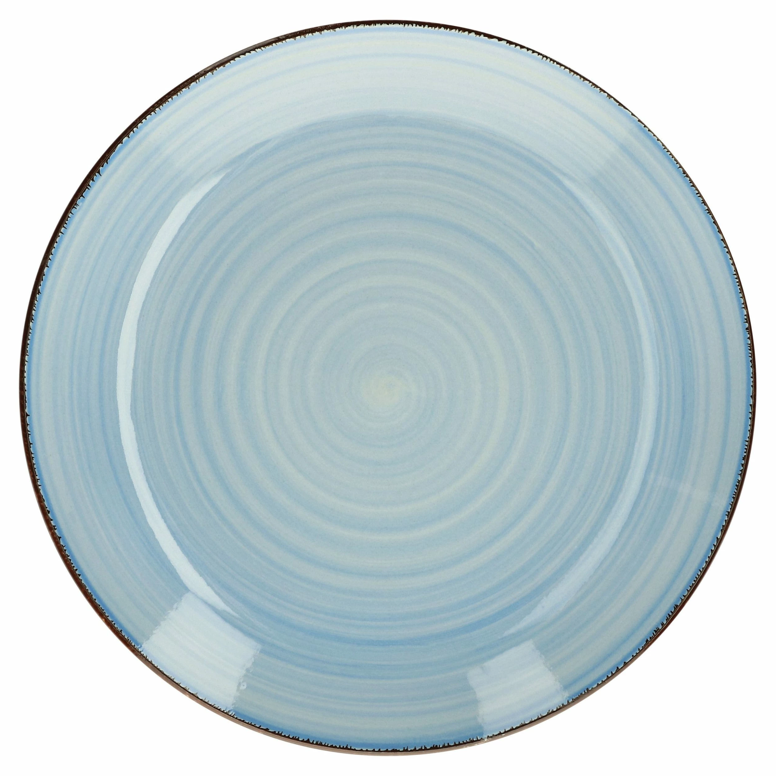 Null 4er Dessert-Kuchenteller Blue Baita White Under 19,5 Cm Hellblau 7 Null 4er Dessert-Kuchenteller Blue Baita White Under 19,5 Cm Hellblau – Bild 7