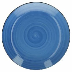 Null 4er Dessert-Kuchenteller Blue Baita White Under 19,5 Cm Dunkelblau -Null Shop 3b267da0 af92 4011 95de 5b958b3bd208 scaled