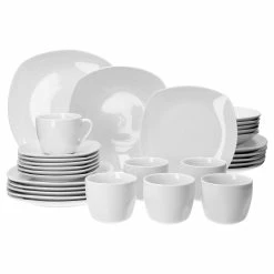 Null Kaffeeservice Lilli 36tlg. Porzellan Weiß Für 12 Personen -Null Shop 3c3ded8a b11e 41ef a73f c37abda5915b 4 scaled