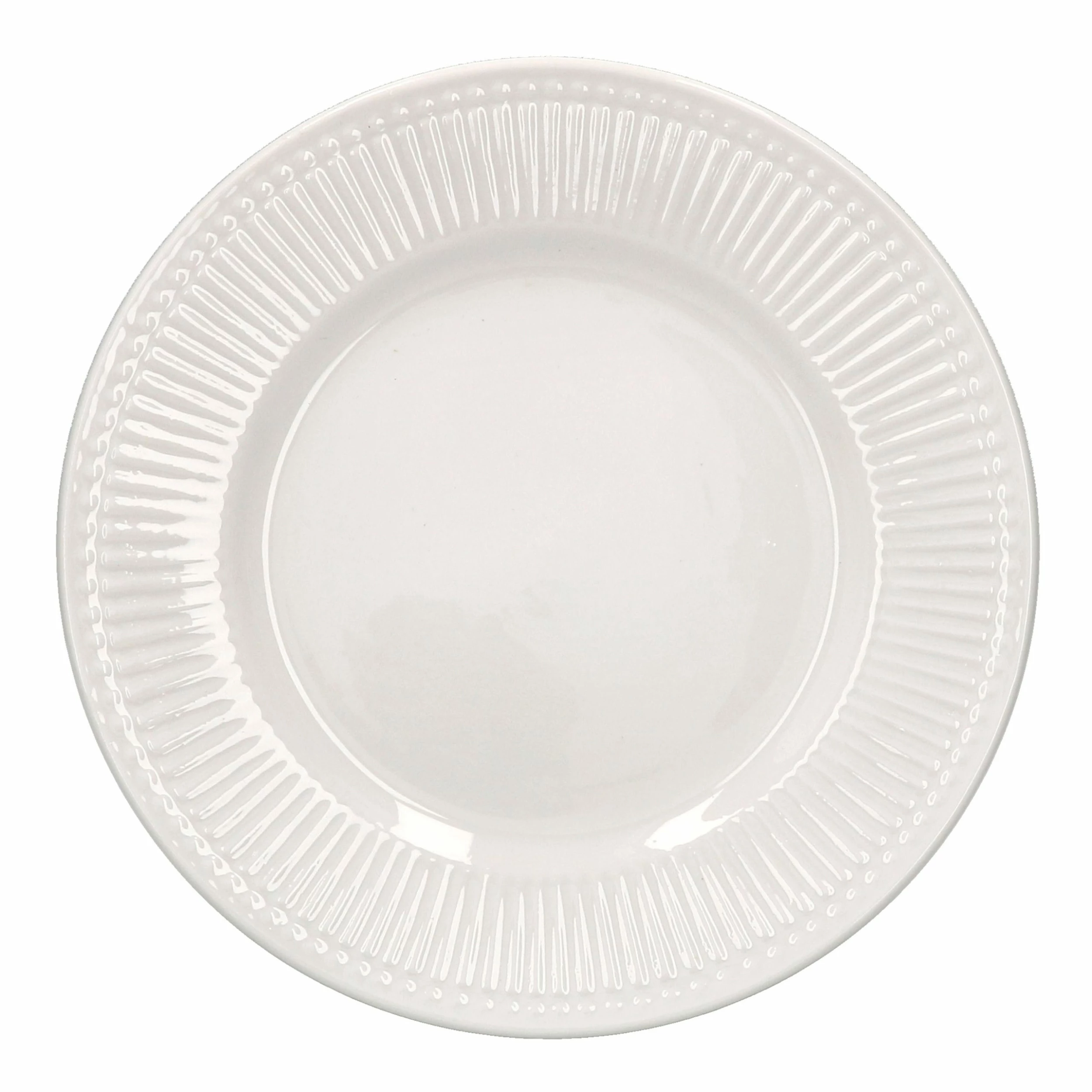 Null 6er Set Kuchenteller Celina 19cm Weiß - 7710900 6 Null 6er Set Kuchenteller Celina 19cm Weiß - 7710900 – Bild 6