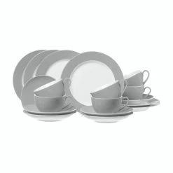 Null Via By Ritzenhoff & Breker Melodie Kaffeeservice 18tlg. -Null Shop 3d309e13 92c0 4040 a93e bcf605a64c18