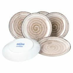 Null 6er Set Dessert- Kuchenteller Jail Blau Weiß - 89986 -Null Shop 3d75bd6c 64af 4fd5 beb1 82d412c9ae50 scaled