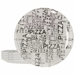 Null 4er Set Pizzateller Napoli White 31 Cm - 04019#Z69 -Null Shop 3f9e1a66 6966 4be1 aad8 b7adc9859847 2 scaled