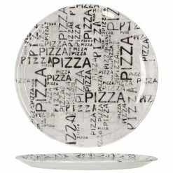 Null 2er Set Pizzateller Napoli Black & White 33cm - 04018#Z70 + 04018#Z69 -Null Shop 44ffbf4b 4193 4a82 b2d7 855a6e606d19 scaled
