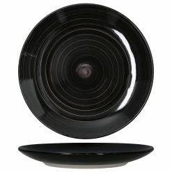 Null 18tlg Coffeeblack Teller Set 6 Personen -Null Shop 450a4a29 3f9a 4c6e 91fb 6461983883ca scaled