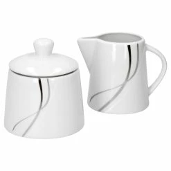 Null Kombiservice Silver Night 62tlg. Weiß Porzellan Für 6 Personen -Null Shop 471e7a95 4746 49f2 9031 9f2ef323db13 scaled