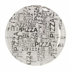 Null 2er Set Pizzateller Napoli Black & White 31cm - 04019#Z70 + 04019#Z69 -Null Shop 4cee25d2 2a14 4472 be99 d36cc1474f5c scaled