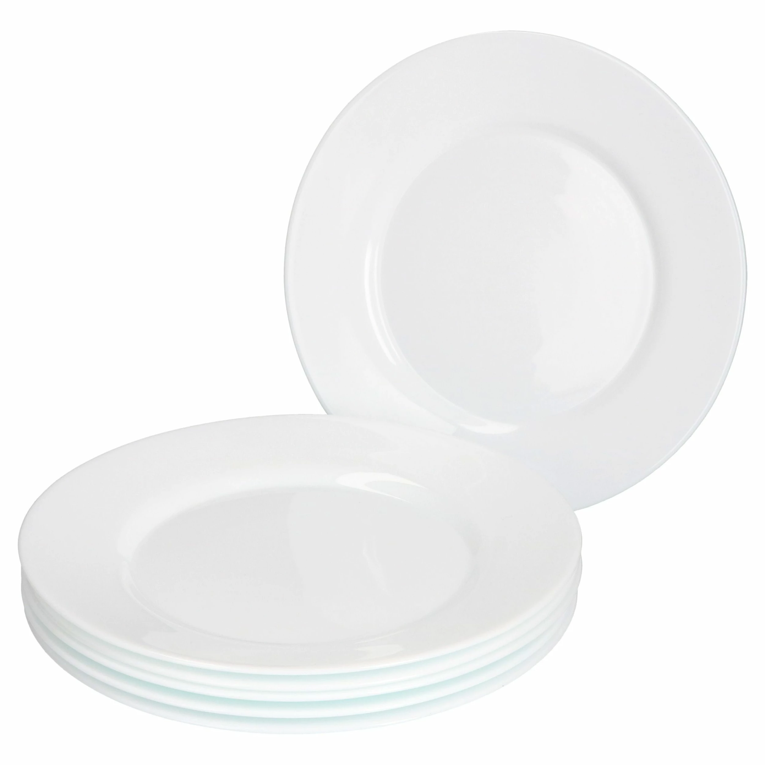 Null 6er Set Dessert- Kuchenteller Taramas Rosa 5 Null 6er Set Dessert- Kuchenteller Taramas Rosa – Bild 5