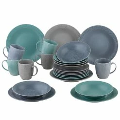 Null 24tlg. Kombiservice Jive Für 6 Personen Porzellan Rund Blau/mint/grau -Null Shop 56f28431 4b89 44bb ba67 4a61c68df8b2 1 scaled