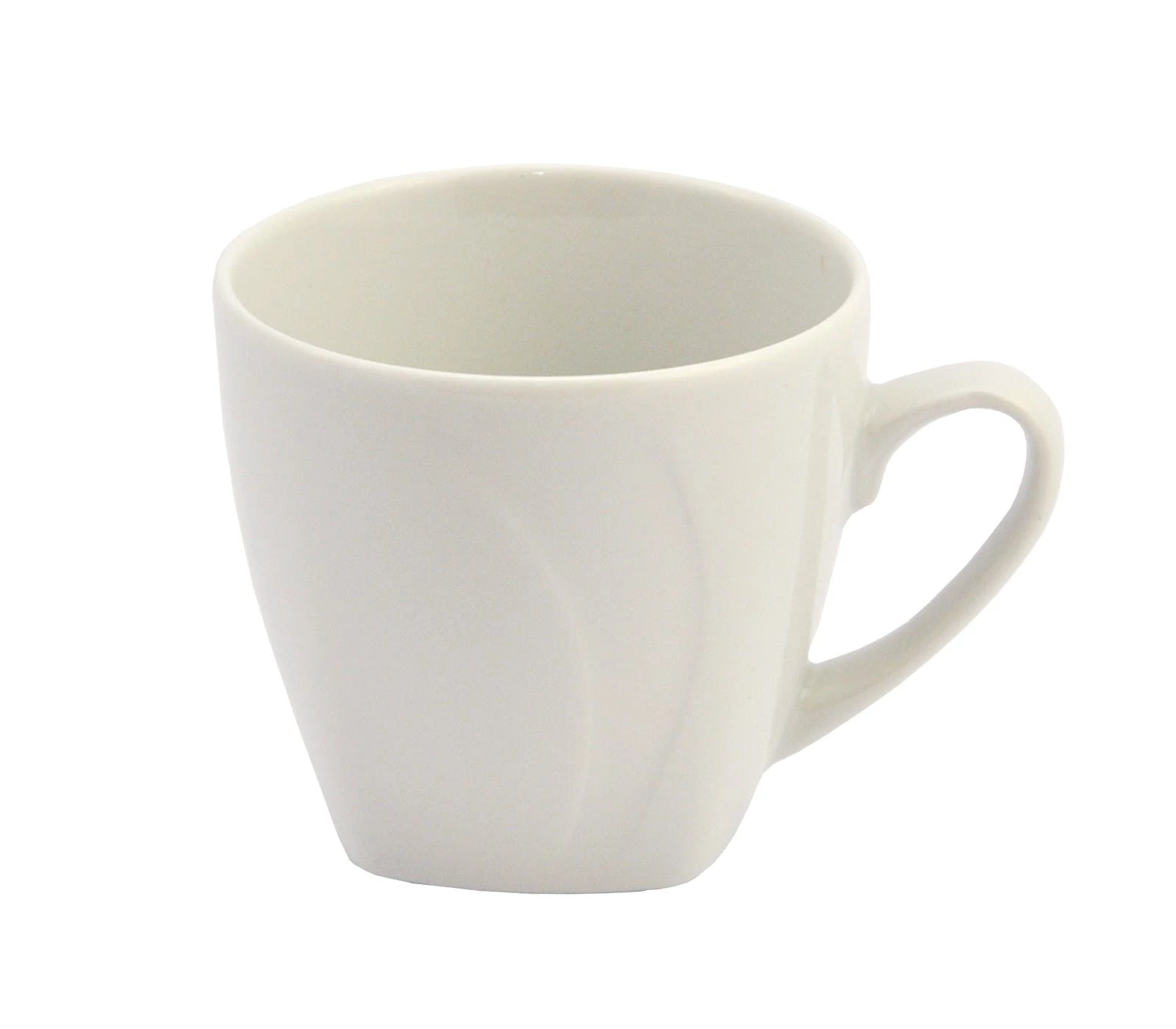 Null Kaffeeservice Celebration 18tlg. Porzellan Weiß Für 6 Personen 7 Null Kaffeeservice Celebration 18tlg. Porzellan Weiß Für 6 Personen – Bild 7