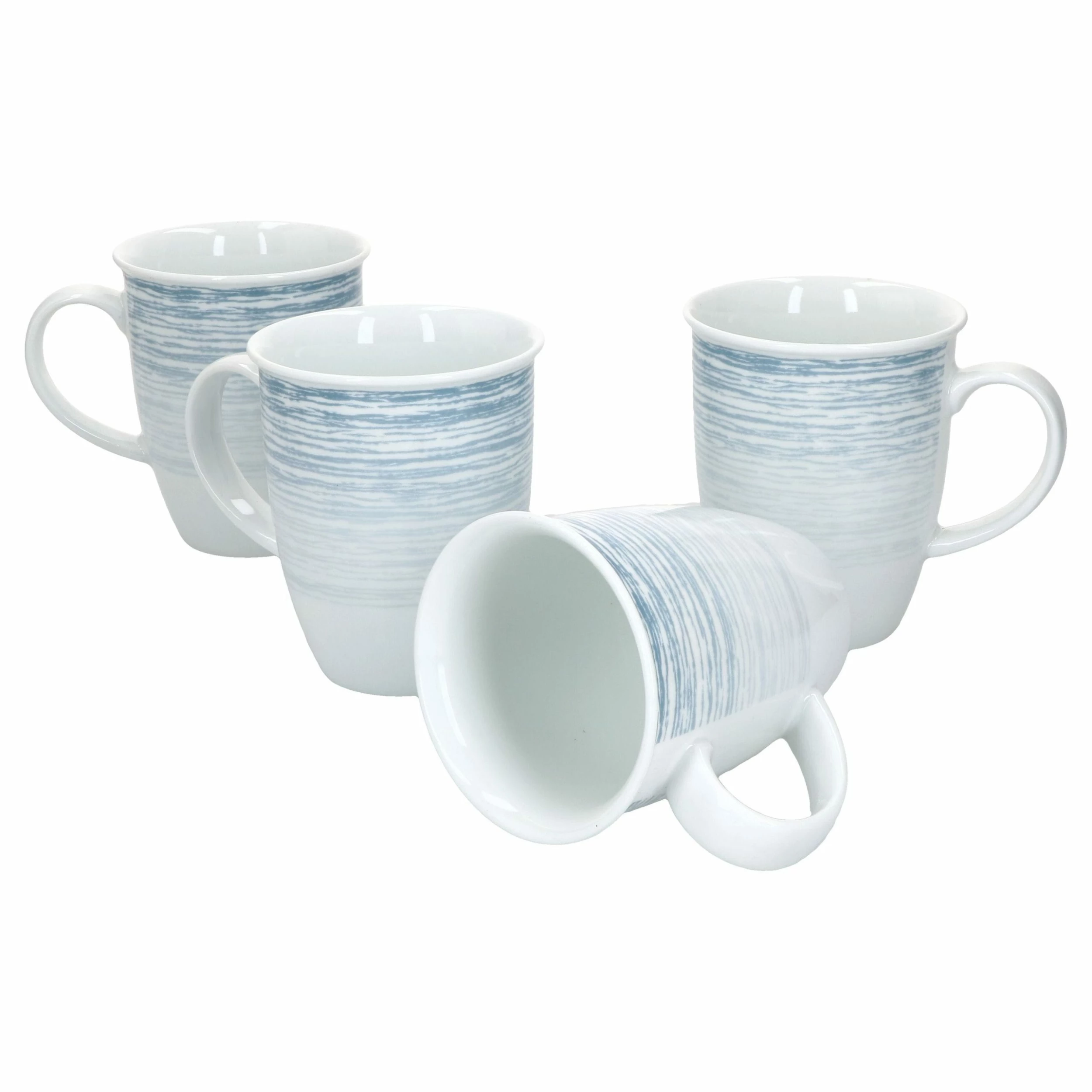 Null 16tlg Kombi Set Nordic Smilla Ritzenhoff & Breker - 408591 + 408614 + 408621 + 408676 7 Null 16tlg Kombi Set Nordic Smilla Ritzenhoff & Breker - 408591 + 408614 + 408621 + 408676 – Bild 7