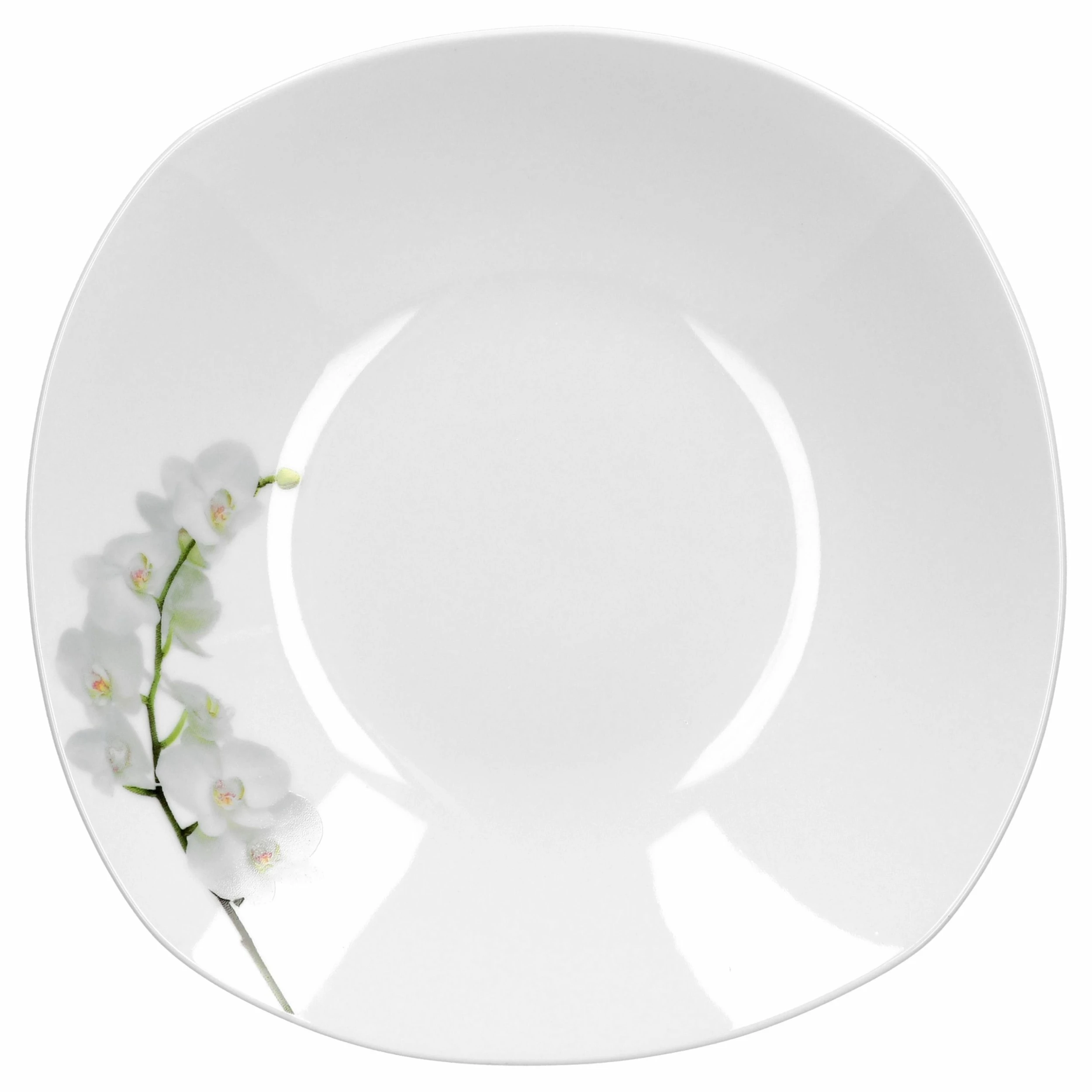 Null 6er Set Suppenteller Rabisco Blau Weiß - 87651 7 Null 6er Set Suppenteller Rabisco Blau Weiß - 87651 – Bild 7