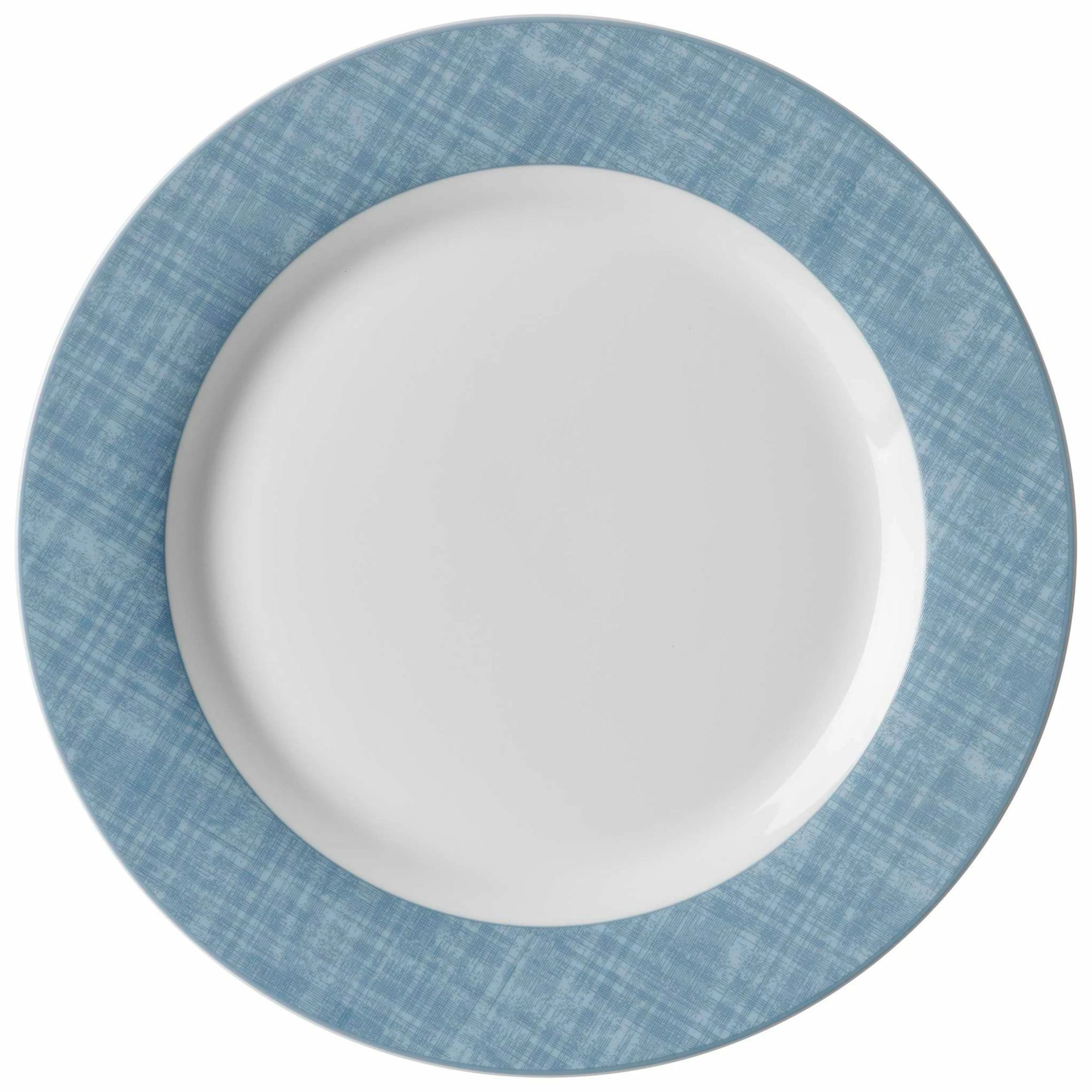 Null 4er Set Speiseteller Blau Brazil 27cm Ritzenhoff & Breker - 409277 7 Null 4er Set Speiseteller Blau Brazil 27cm Ritzenhoff & Breker - 409277 – Bild 7