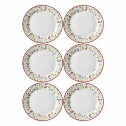 Null 6er Set Flacher Teller Atrium 24,0cm -Null Shop 6a6c67d8 e852 4ede 9297 7966747fb4d9