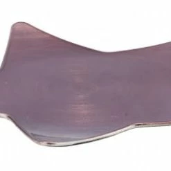 Null NEU Dekoteller, Stern, Beere / Schwarz, ∅ 24 Cm / Höhe: 1 Cm, "Germany", Handgefertigt