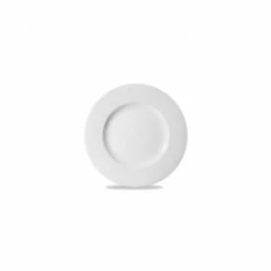 Null 6 X Kimi Uni Teller Flach Quadratisch 24cm * - Weiß - -Null Shop 6d8e8b34 e58c 465f 97ca a7ff3dca2469