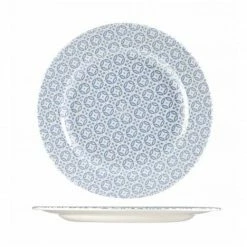 Null Urbanistische Flache Platte Grau 28cm (4 Stück) Von CHEFGASTRO -Null Shop 716b7397 1f46 470b 86ef 753b783aa2a8