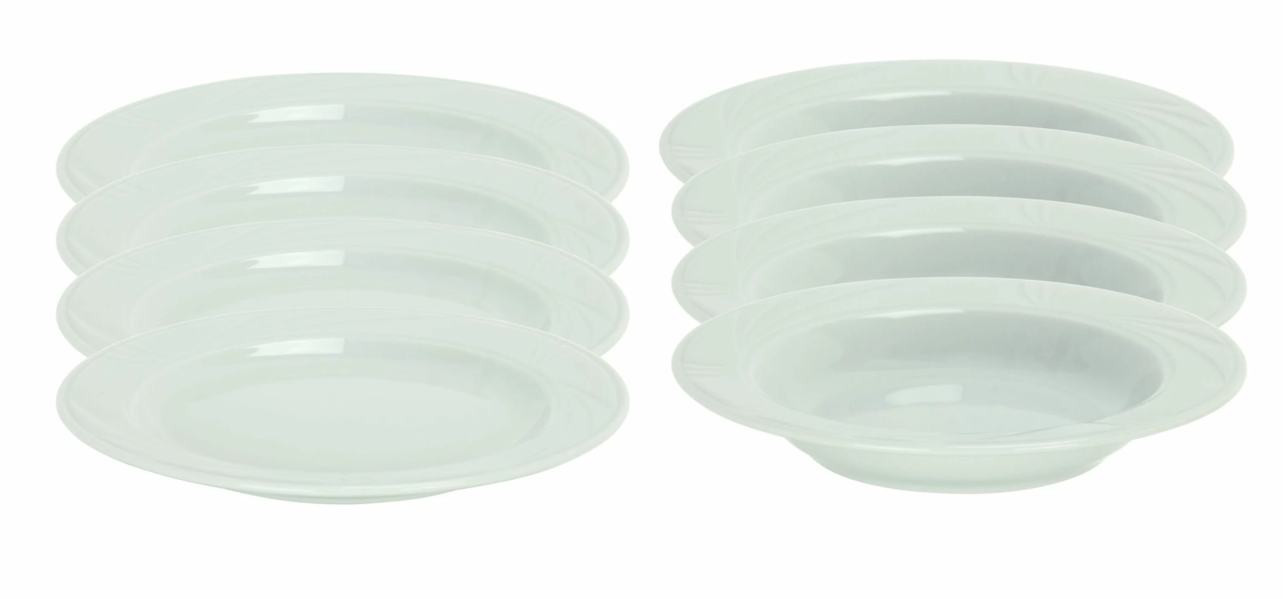 Null Kombiservice Arcadia 20tlg. Für 4 Personen 4 Null Kombiservice Arcadia 20tlg. Für 4 Personen – Bild 4