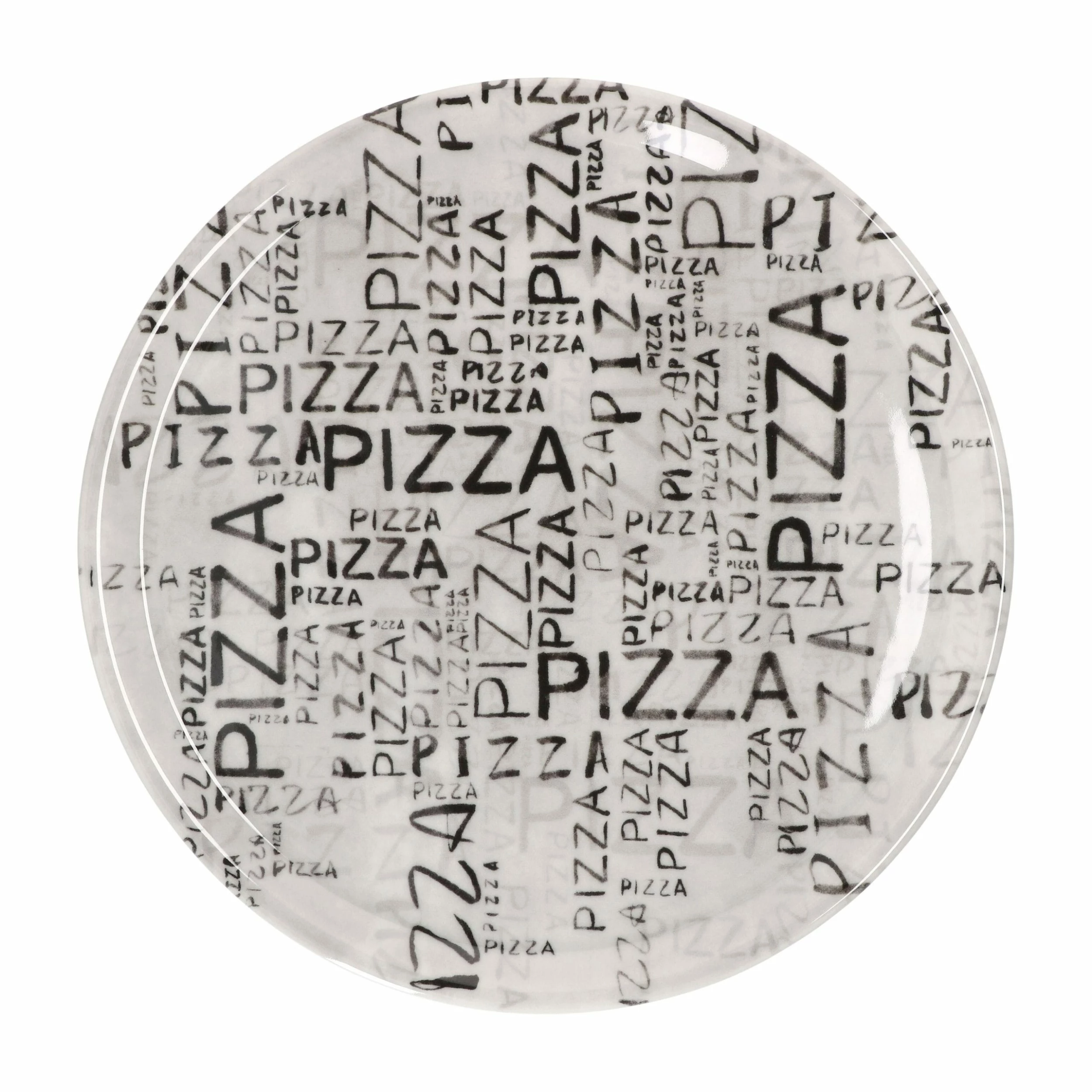 Null 2er Set Pizzateller Napoli White 31 Cm - 04019#Z69 7 Null 2er Set Pizzateller Napoli White 31 Cm - 04019#Z69 – Bild 7