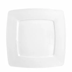 Null Essteller Flach Classico 25,8cm