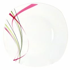 Null Kombiservice Fashion 30tlg. Leicht Eckig Porzellan Für 6 Personen Weiß Mit Liniendekor -Null Shop 77a59fd8 52d4 40e7 9cc5 b49e8c48465d scaled