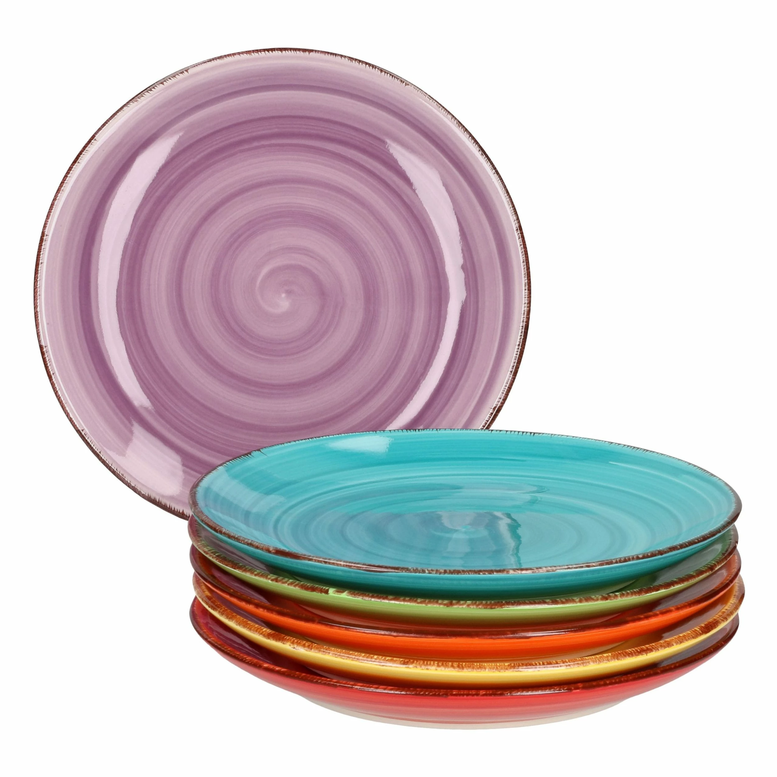 Null 6er Set Kuchenteller Celina 19cm Weiß - 7710900 7 Null 6er Set Kuchenteller Celina 19cm Weiß - 7710900 – Bild 7