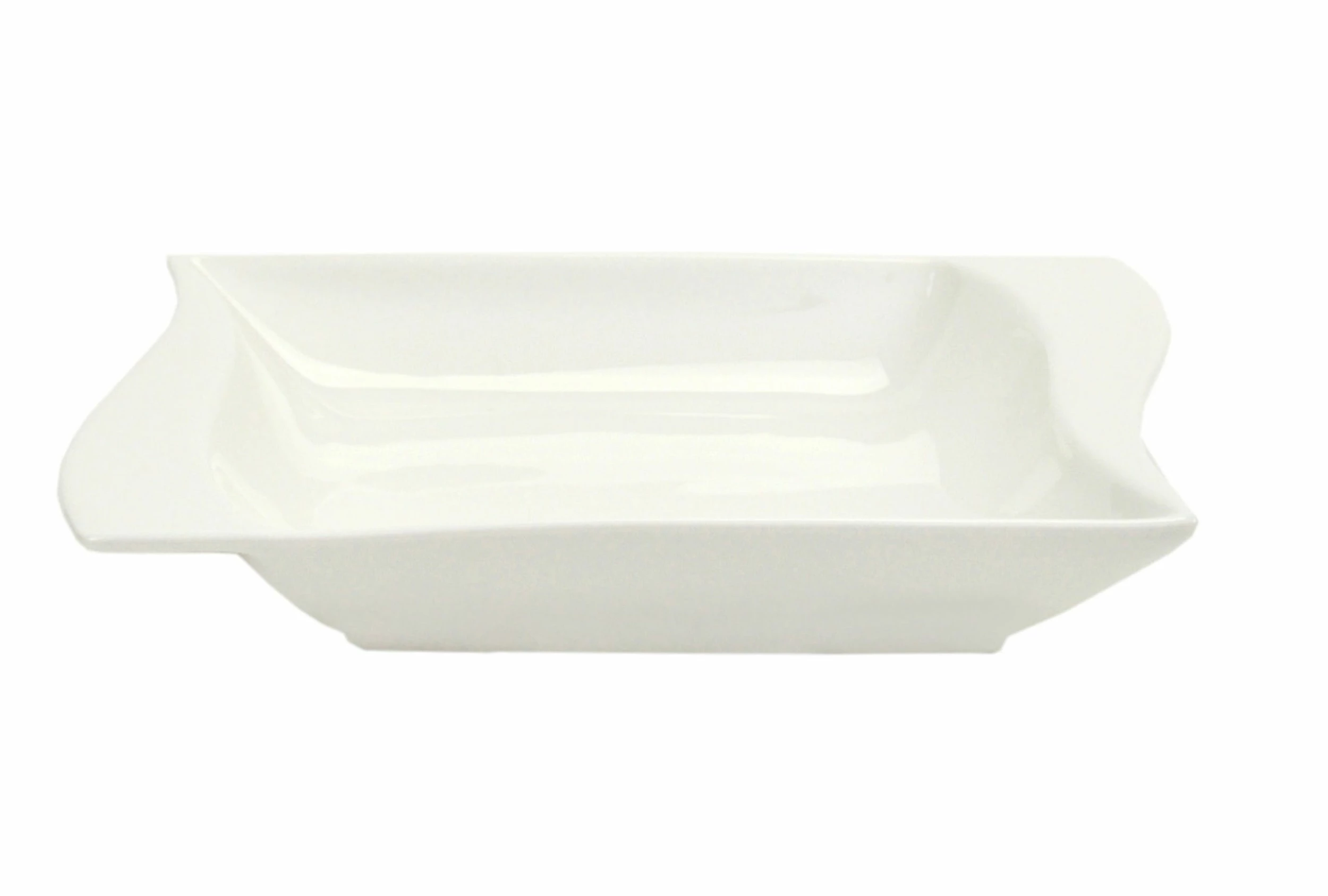 Null Tafelservice Harmony 12tlg. Eckig Porzellan Für 6 Personen Weiß Geschwungene Kanten 6 Null Tafelservice Harmony 12tlg. Eckig Porzellan Für 6 Personen Weiß Geschwungene Kanten – Bild 6