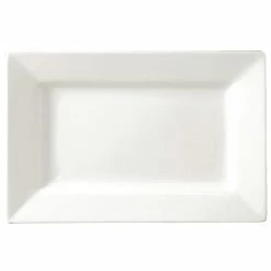 Null Gastronoble Lumina Rechteckige Teller Mit Breitem Rand 27,5cm -Null Shop 7dda06bd 0c1a 46fc 90de ecd946cac19c 2