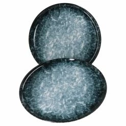 Null 2er Set Sepia Universum Gourmet Pizzateller 32cm Bonna - SPAGRM32PZ