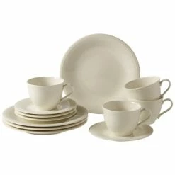 Null Like. By Villeroy & Boch Color Loop Horizon Kaffee-Set 12tlg. -Null Shop 80a2ae1e f9c2 4a87 9a1f b99852e2b1fc