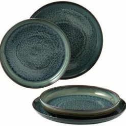 Null Like. By Villeroy & Boch Crafted Breeze Tafel-Set 4tlg.