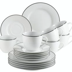 Null 18-tlg. Kaffeeservice Leopard Lampart Schwarz + Leoparden Muster -Null Shop 858defa2 676d 4a5b 9ff0 4f162bc40b35 scaled