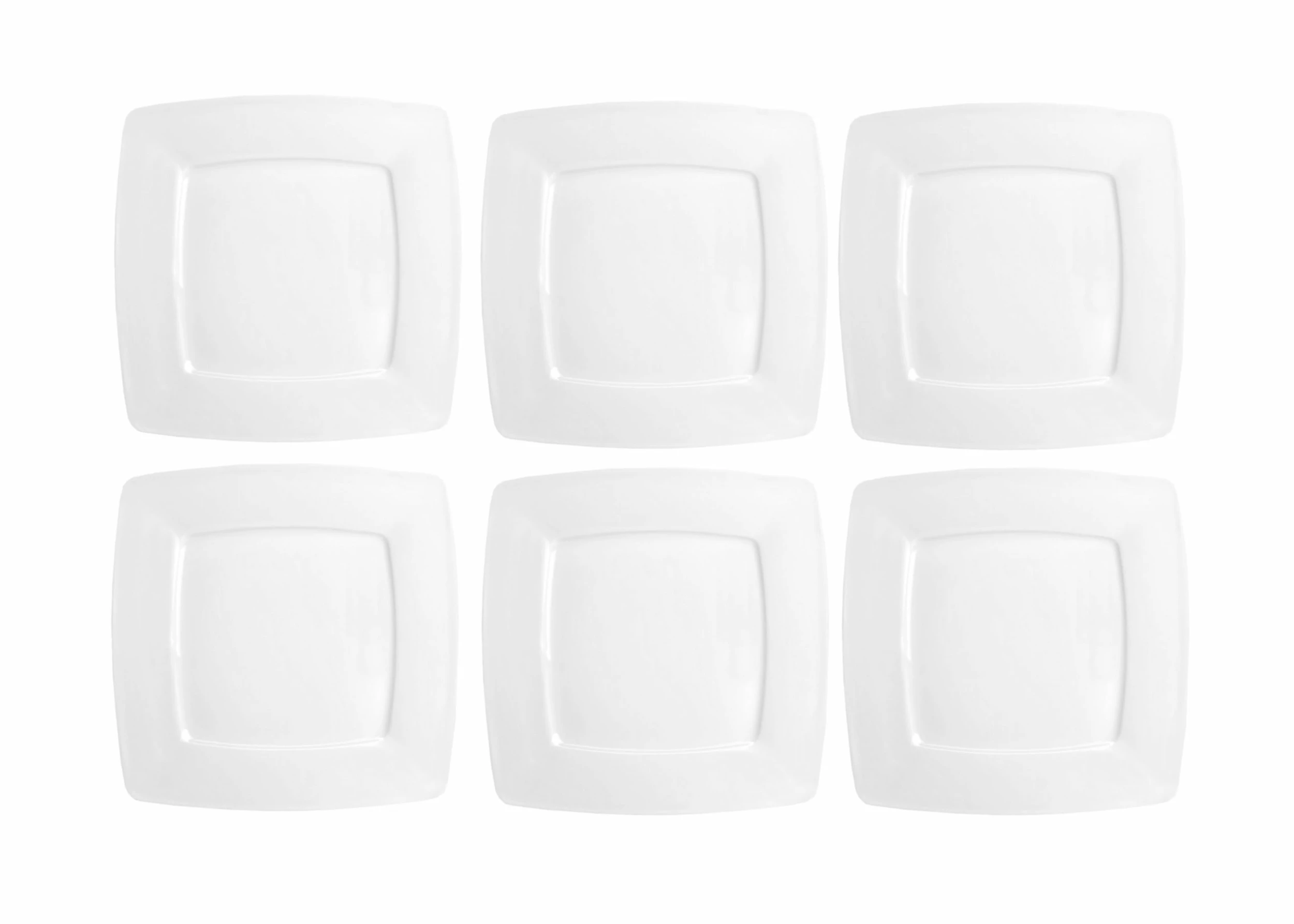 Null 6er Set Dessertteller Classico 21cm 1 Null 6er Set Dessertteller Classico 21cm